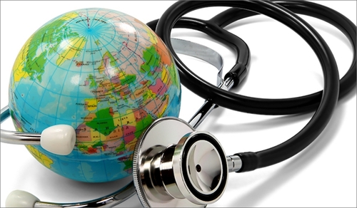 Healthcare Camps That Save Lives