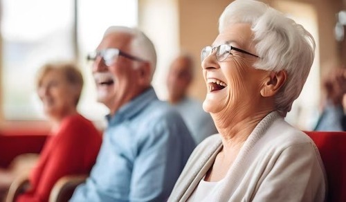 Celebrating Festivals with the Forgotten